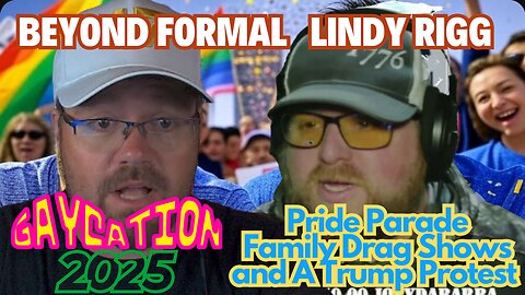 Indy With Lindy: Get to know us AMA
