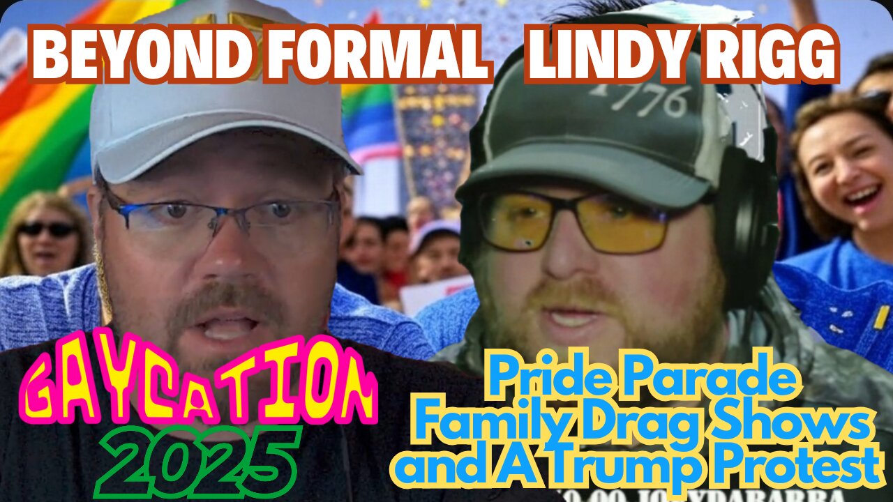 Indy With Lindy: Get to know us AMA