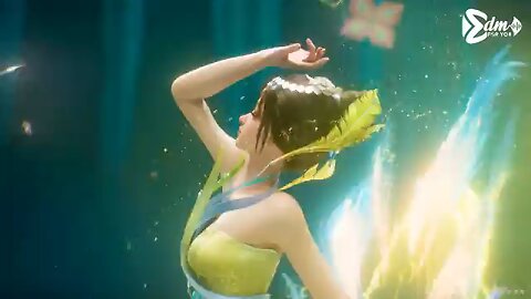 【GMV】 Alan Walker Remix 2024: A Cinematic Animation Narrative