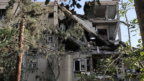 Israel Launches New Strikes on Iran After Targeting Nuclear and Military Sites
