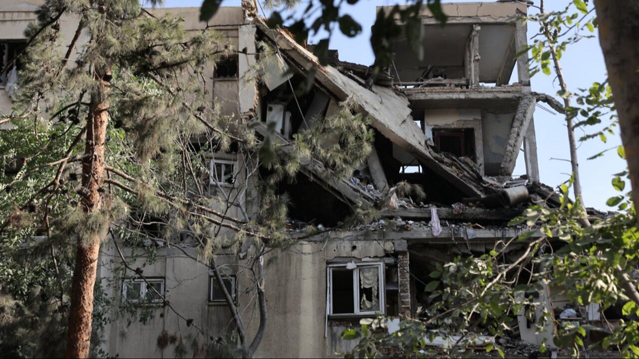Israel Launches New Strikes on Iran After Targeting Nuclear and Military Sites