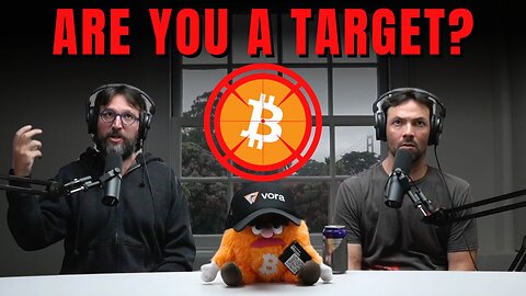 How to Secure Your BODY & BITCOIN for a Hyperbitcoinized Future | Erik Cason & Jesse Posner