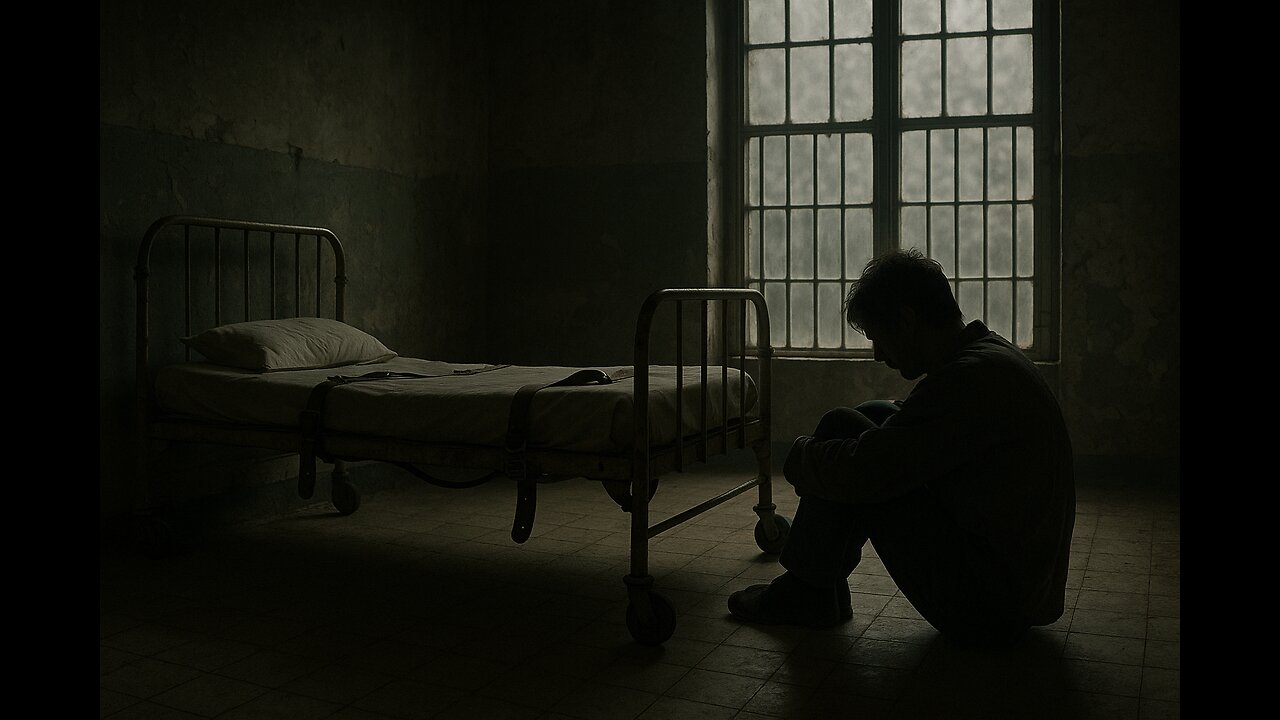 The asylum escapee