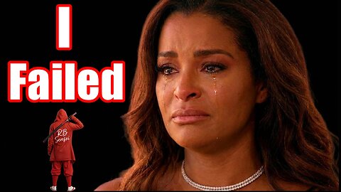 Claudia Jordan Failed on The Dating Market