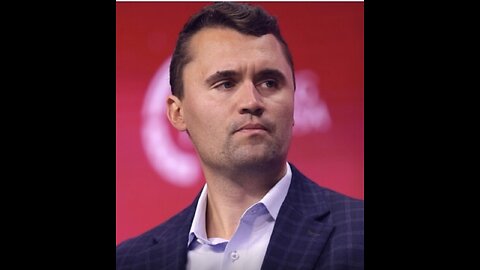 The Tunnell Take #2026 Charlie Kirk could be challenged then he'd investigate the matter and learn.