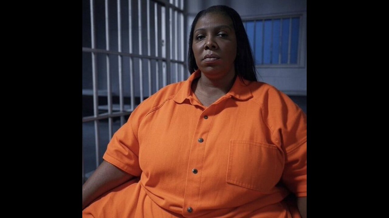Letitia James JAIL, Texas Democrats JAIL, Dictators JAIL, Drug Cartels ELIMINATED