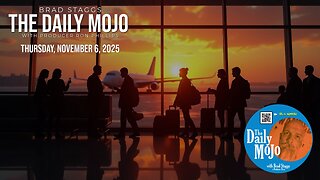 Ep: 110625 The Daily MoJo