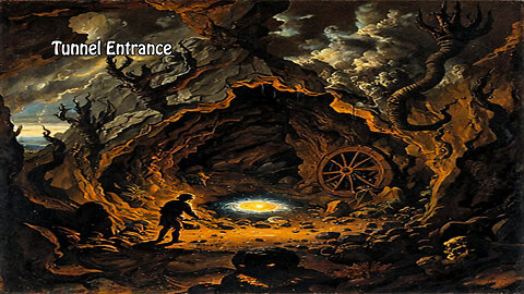 The Tunnels Book