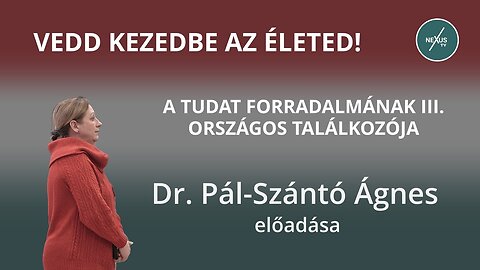 Dr. Pál-Szántó Ágnes - Kötelező oltások és az oltási felelősség