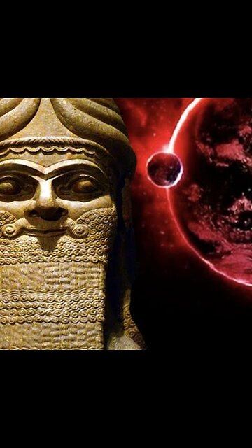 Planet Nibiru In The Enuma Elish: The Seven Tablets of Creation