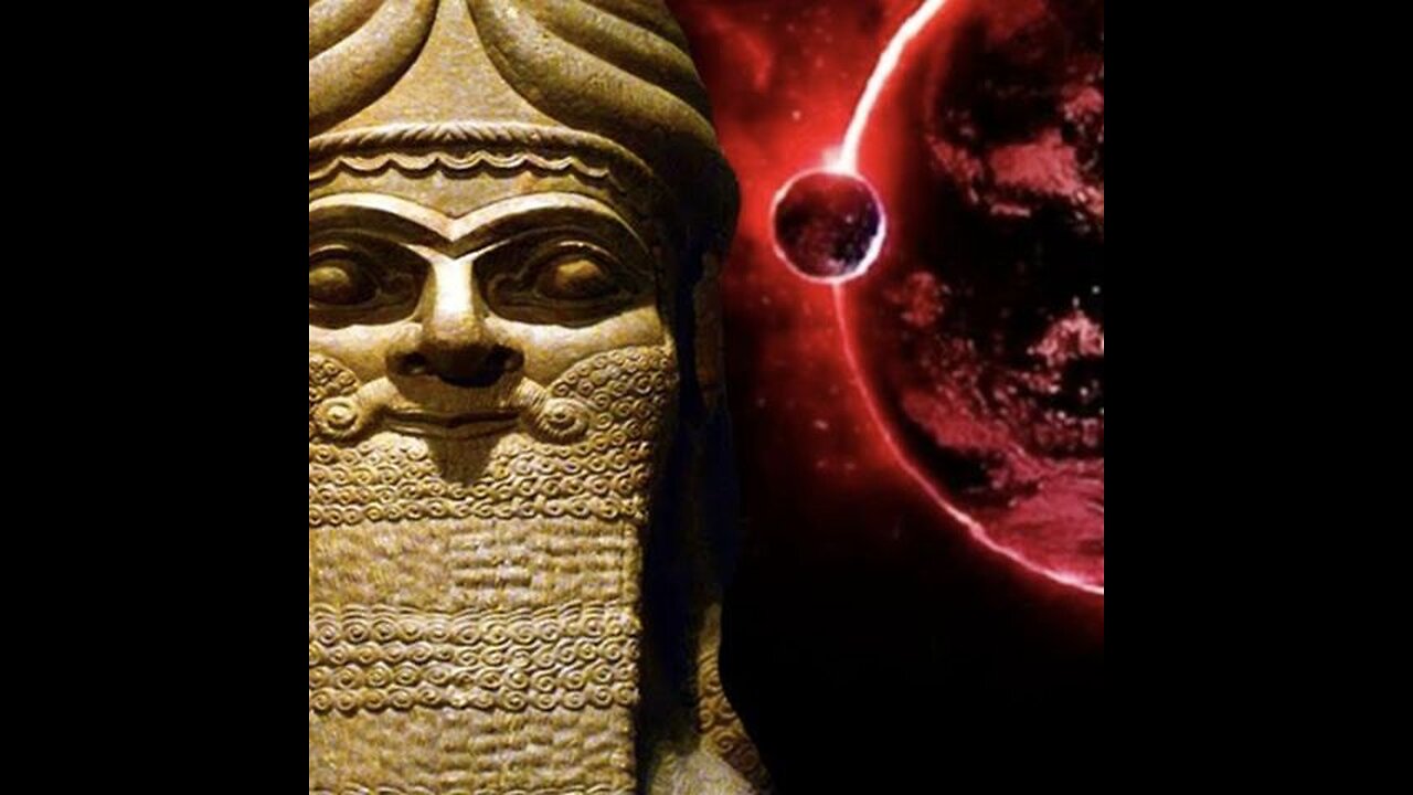 Planet Nibiru In The Enuma Elish: The Seven Tablets of Creation