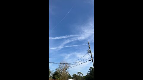 Florida’s Disgusting Skyline