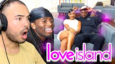 Kalkazian reacts Kai Cenat Live | I Hosted Love Island For My Friends ft Lala Anthony