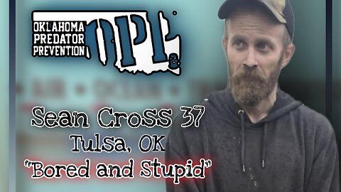 Sean Cross