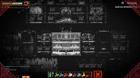 Don't @#$% With Time! - Lobotomy Corporation - Part 14