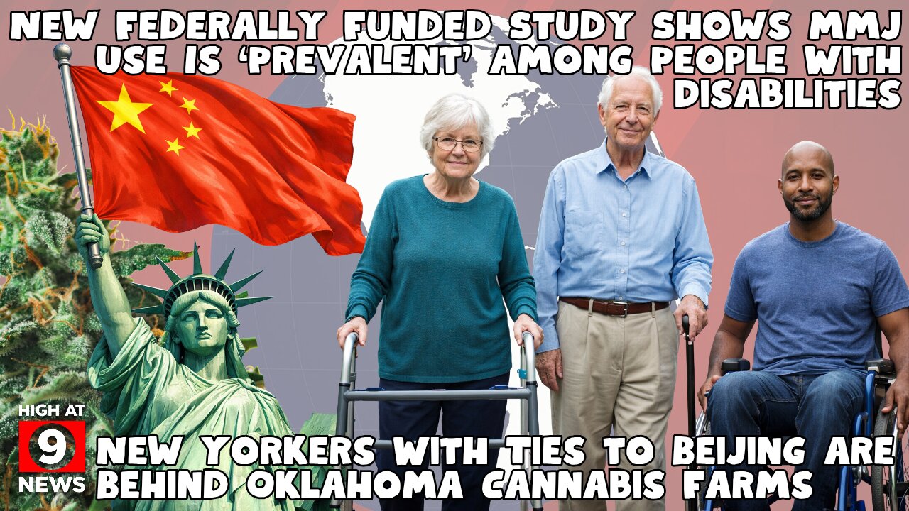 Marijuana might be back on Ohio ballots in 2026