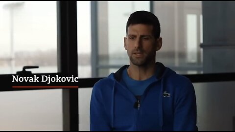 Novak Djokovic: How He Faced, Fought & Overcame COVID-19 Vaccine Mandates