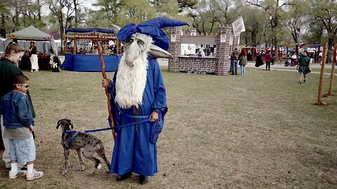 2003 Norman Medieval Faire