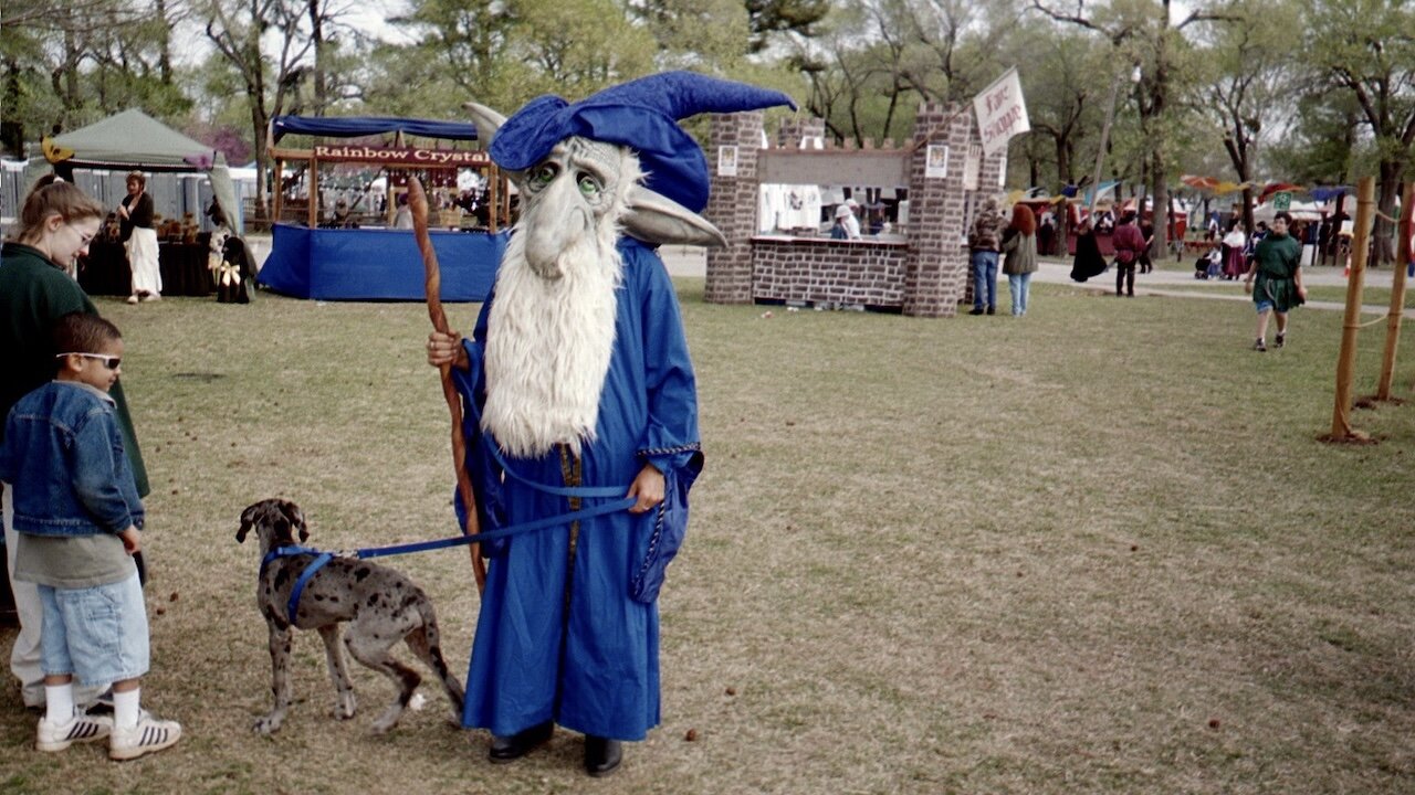 2003 Norman Medieval Faire