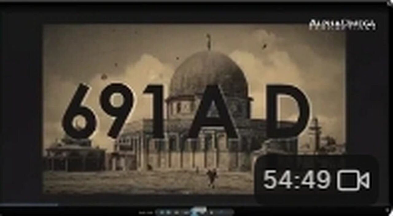 343 - Dritter Tempel und Dritter Weltkrieg