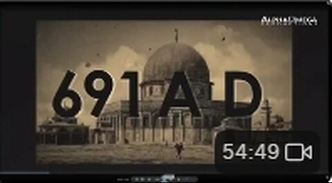 343 - Dritter Tempel und Dritter Weltkrieg