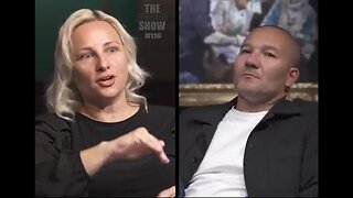 CIA Targeter: It's Way Worse! You didn't know abt the World's Most Deadliest Family ~ Shawn Ryan Show