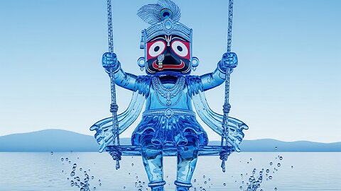 Jay Jagannath 🙏