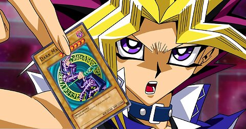 YU-GI-OH