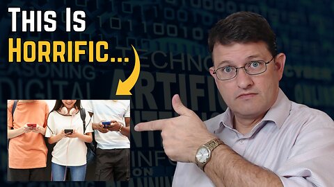 WARNING: Keep This Away From Your Children!