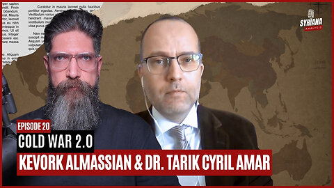 Europe Wants Trump’s Peace Talks to Fail to ‘Call Putin’s Bluff’ | Cold War 2.0 | Syriana Analysis