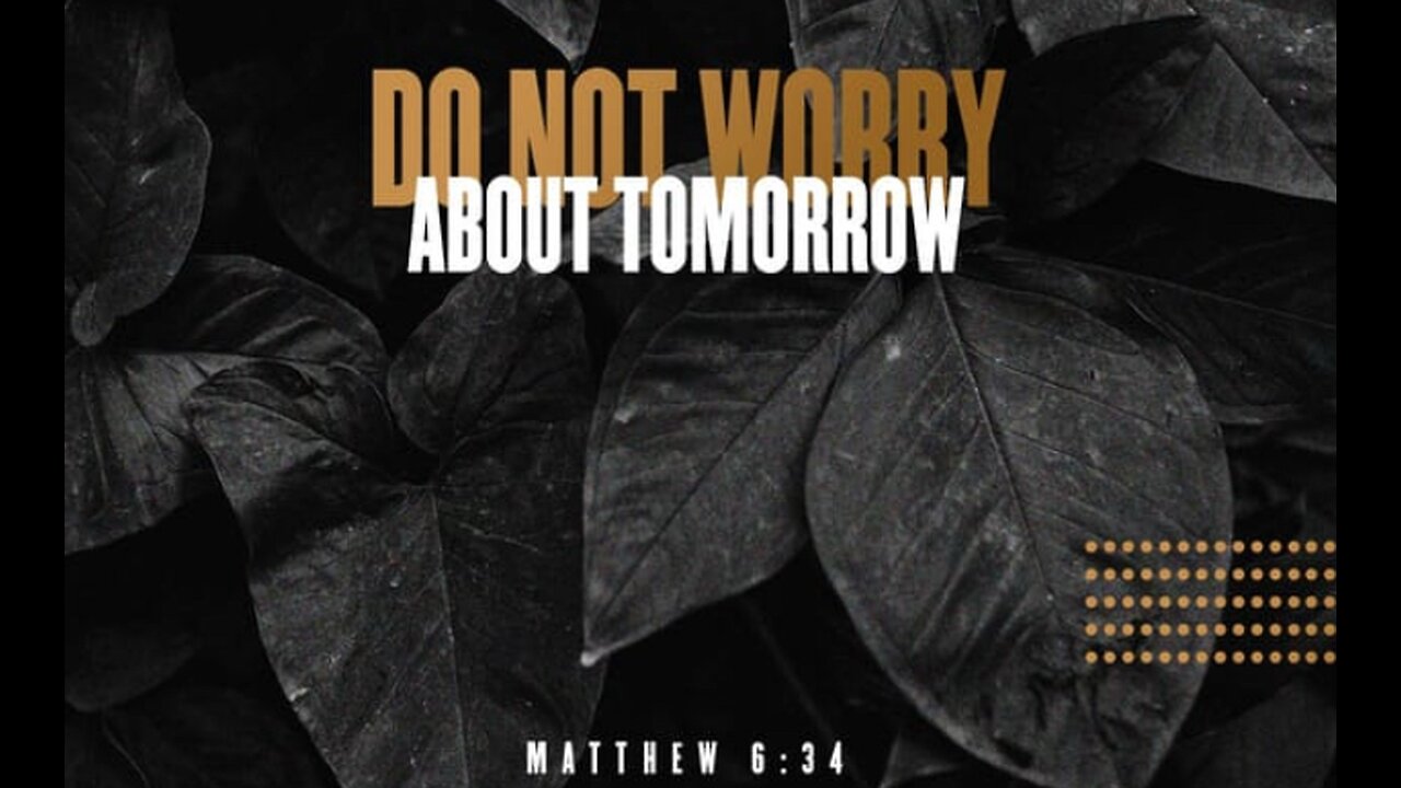 TTMN - Tomorrow Isn’t Coming (S12E1)
