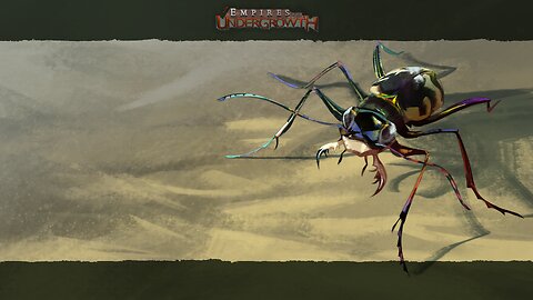 Empires of the Undergrowth - Ep. 9