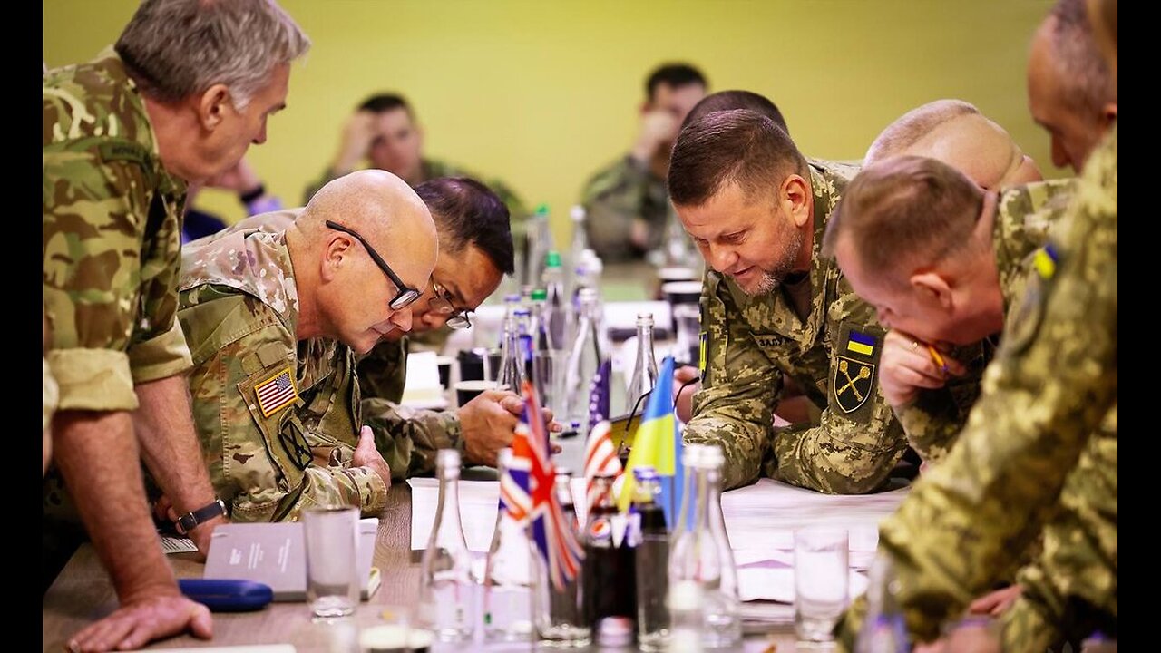 NYT's Ukraine Article Tells You Everything You Already Knew