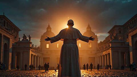The Final Pope is Here | Tom Horn and Cris Putnam | 2012