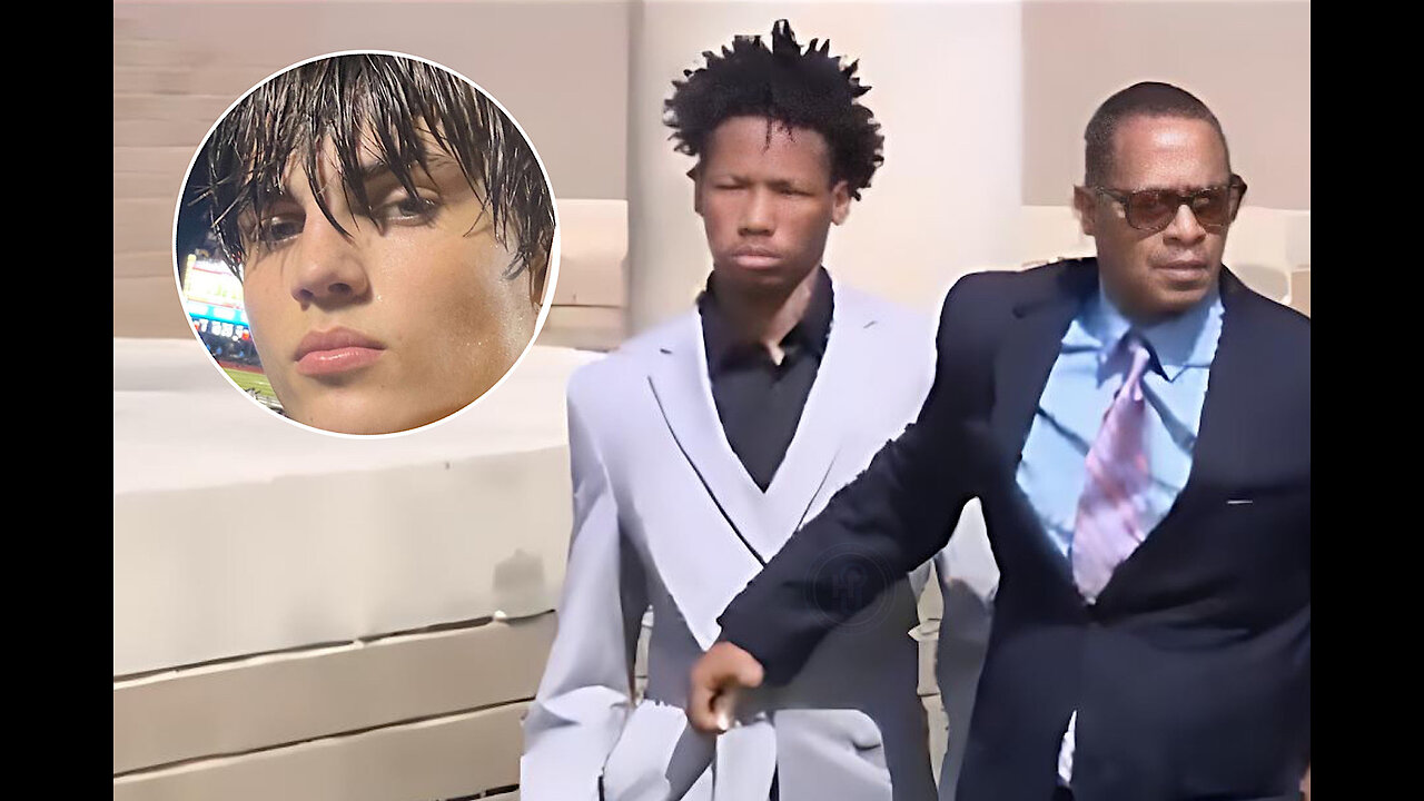 Karmelo Anthony: Was it Self Defense or Murder to Austin Metcalf? Out on Bond - Let's Talk About It