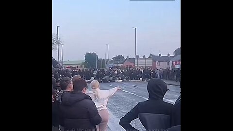 Rape gangs