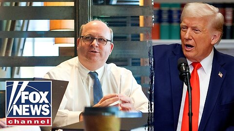 '60 Minutes' criticized for 'highly partisan' feature on 'anti-Trump' lawyer