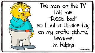 Dave Talks Stuff - Russo-Ukrainian War Update June 10, 2025