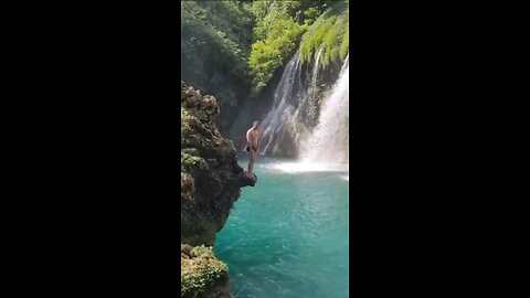 chympe Falls