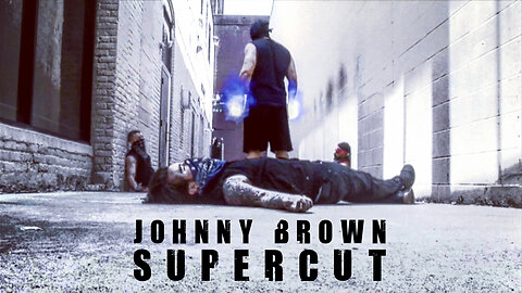 Johnny Brown: Supercut