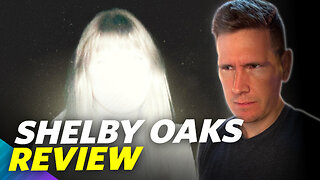 Shelby Oaks - Movie Review