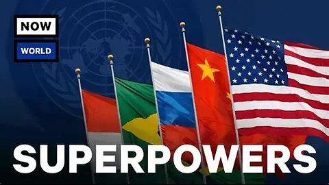 When Superpowers Look At The 2020 Election WHAT DO THEY SEE HAPPENED?