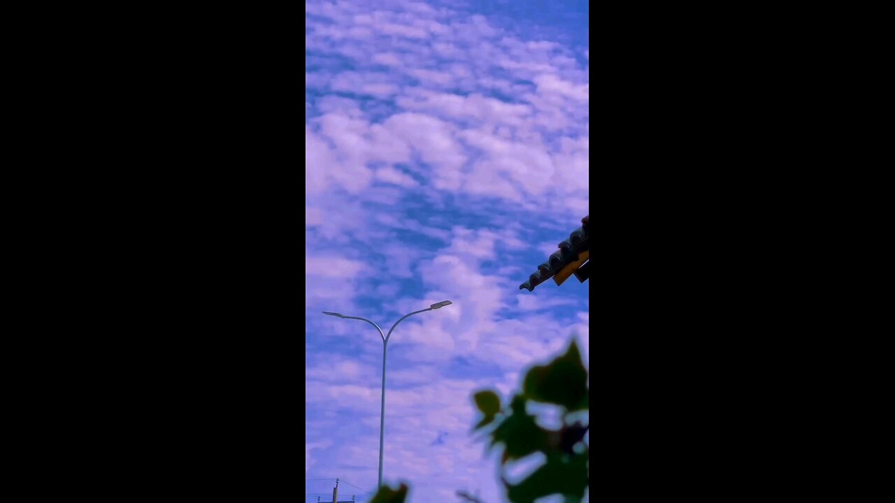 a chance