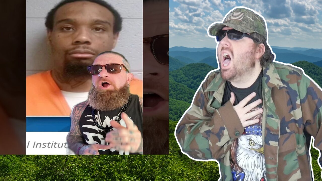 Dookie Bombing In Prison (JD Delay) - Reaction! (BBT)