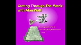 Alan Watt Redux 236 - "Real News is Sparse (pt 4)" - Nov. 16, 2025