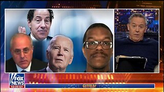 Gutfeld: Cole’s Arrest Nukes The J6 Was White Supremacy Lie