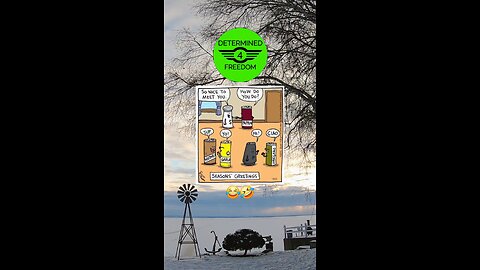 Season's Greetings...