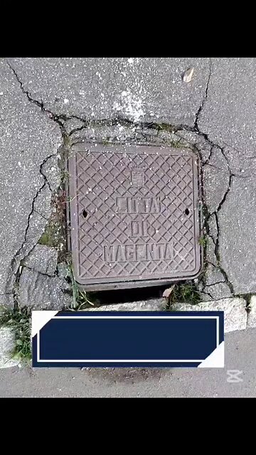 che succede a Magenta?