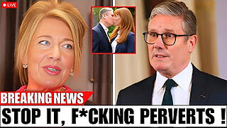 Starmer DESTROYD.