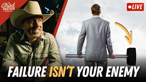 How To OVERCOME Adversity, Worry, Doubt + TOP STORIES & PINHEADS - Happy Hump Day!